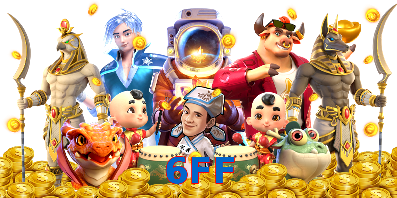 6FF