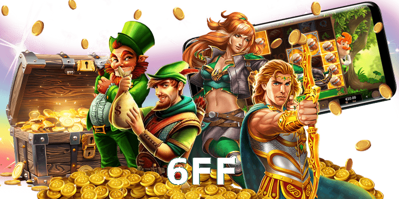 6FF