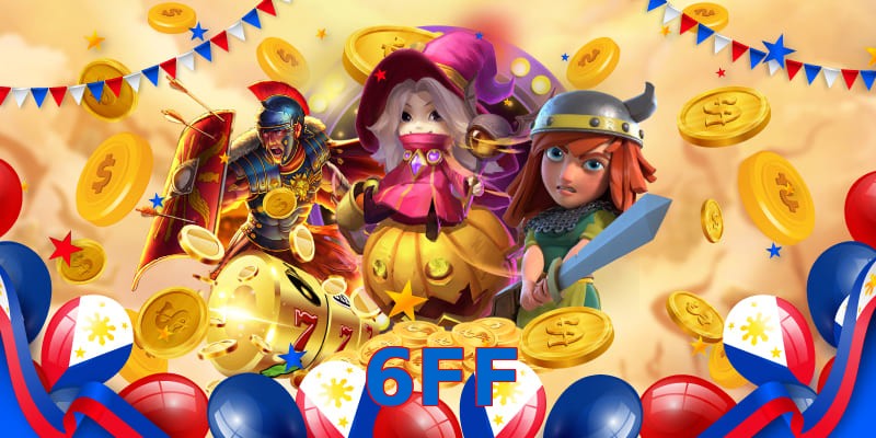 6FF