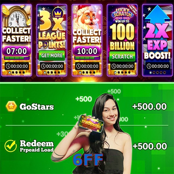 6FF