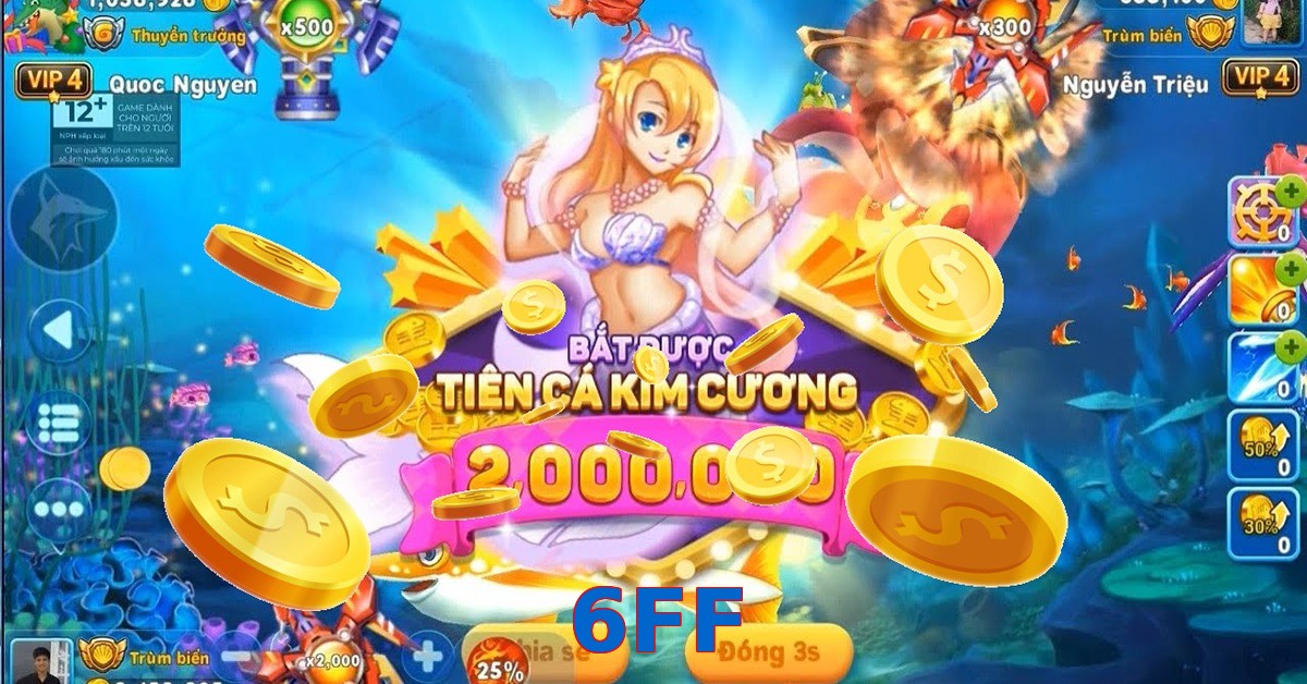 6FF