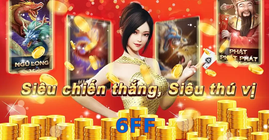 6FF