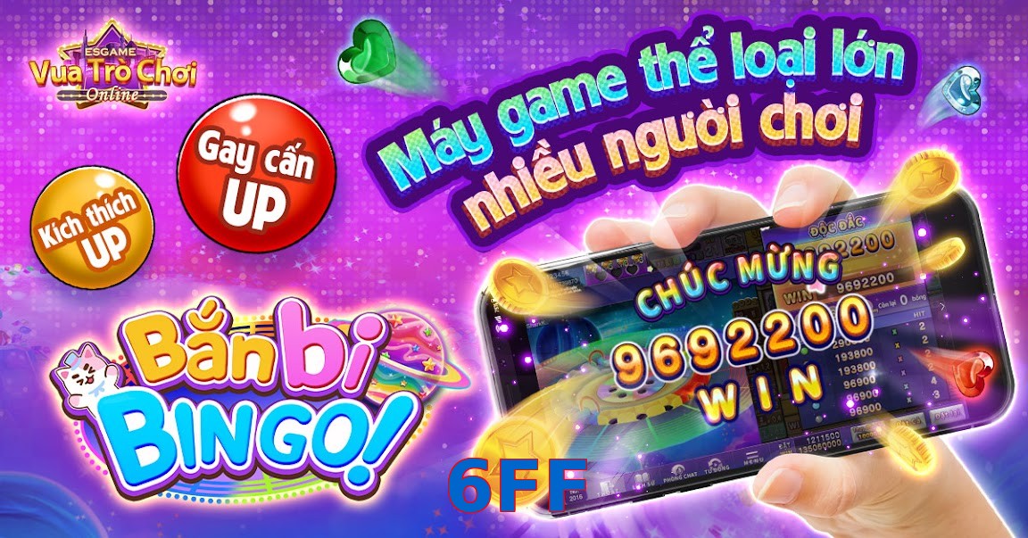 6FF