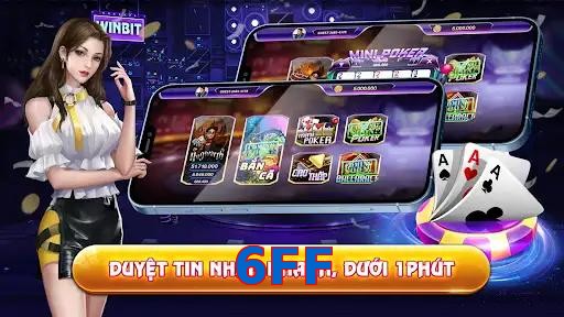 6FF