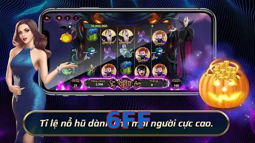 6FF